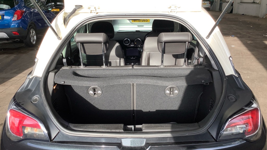 Used Vauxhall ADAM 2014 for sale - 76565090: Photo 7