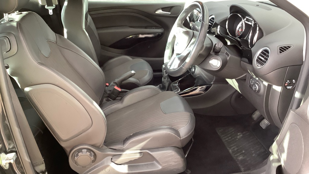 Used Vauxhall ADAM 2014 for sale - 76565090: Photo 9