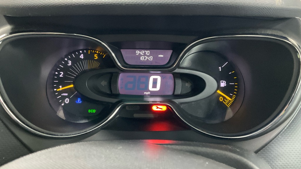 Used Renault Captur 2013 for sale - 77689717: Photo 10