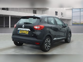 Used Renault Captur 2013 for sale - 77689717: Photo