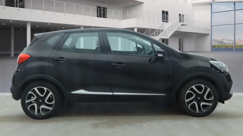 Used Renault Captur 2013 for sale - 77689717: Photo 5