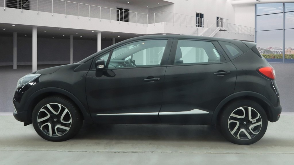 Used Renault Captur 2013 for sale - 77689717: Photo 6