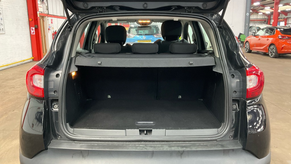 Used Renault Captur 2013 for sale - 77689717: Photo 7