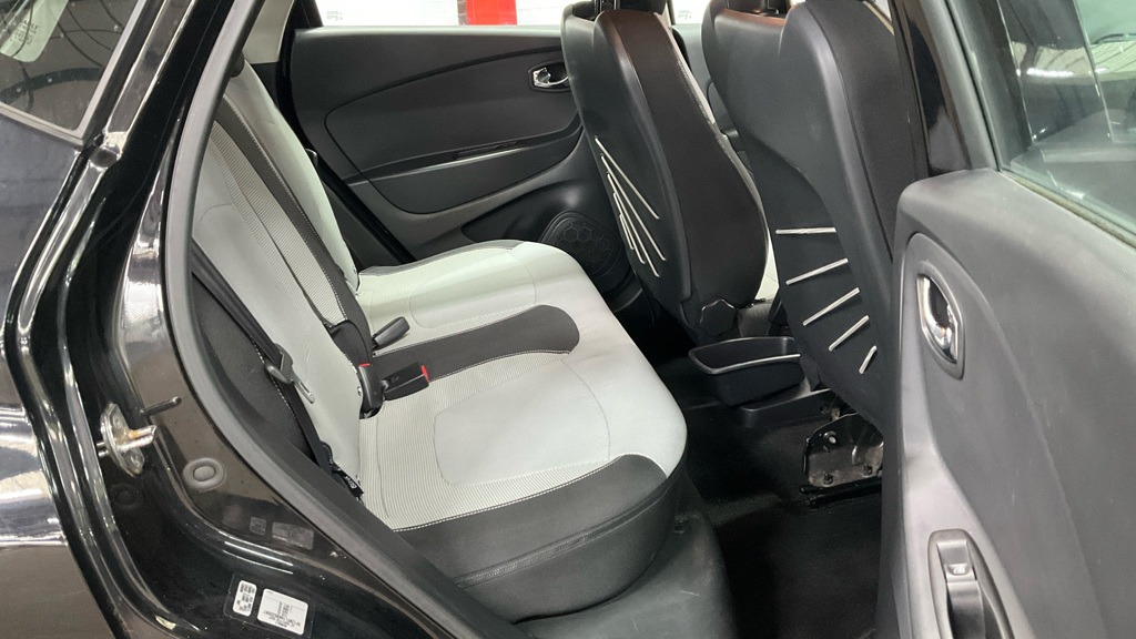 Used Renault Captur 2013 for sale - 77689717: Photo 8