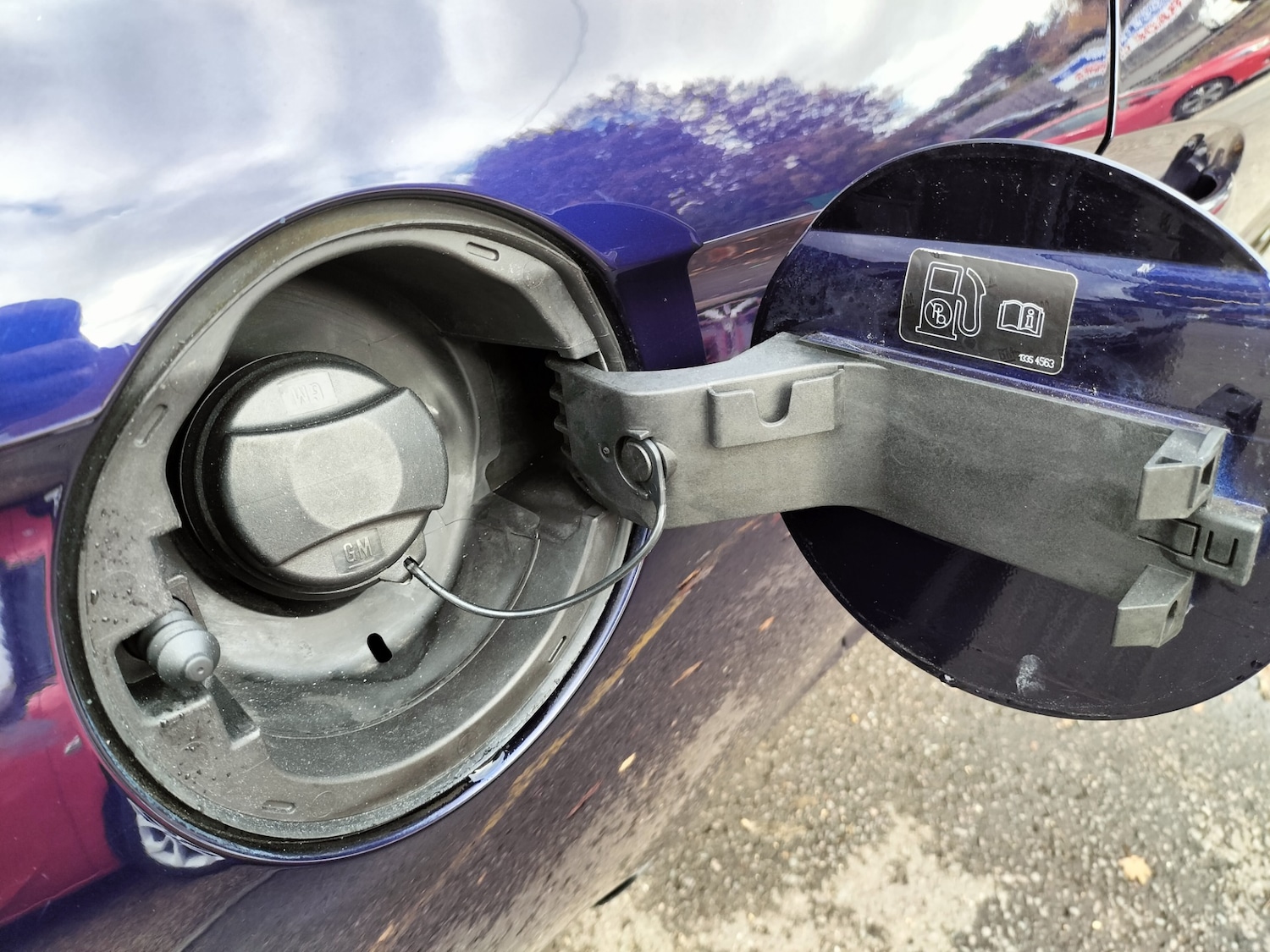 Used Vauxhall ADAM 2013 for sale - 78166169: Photo 12