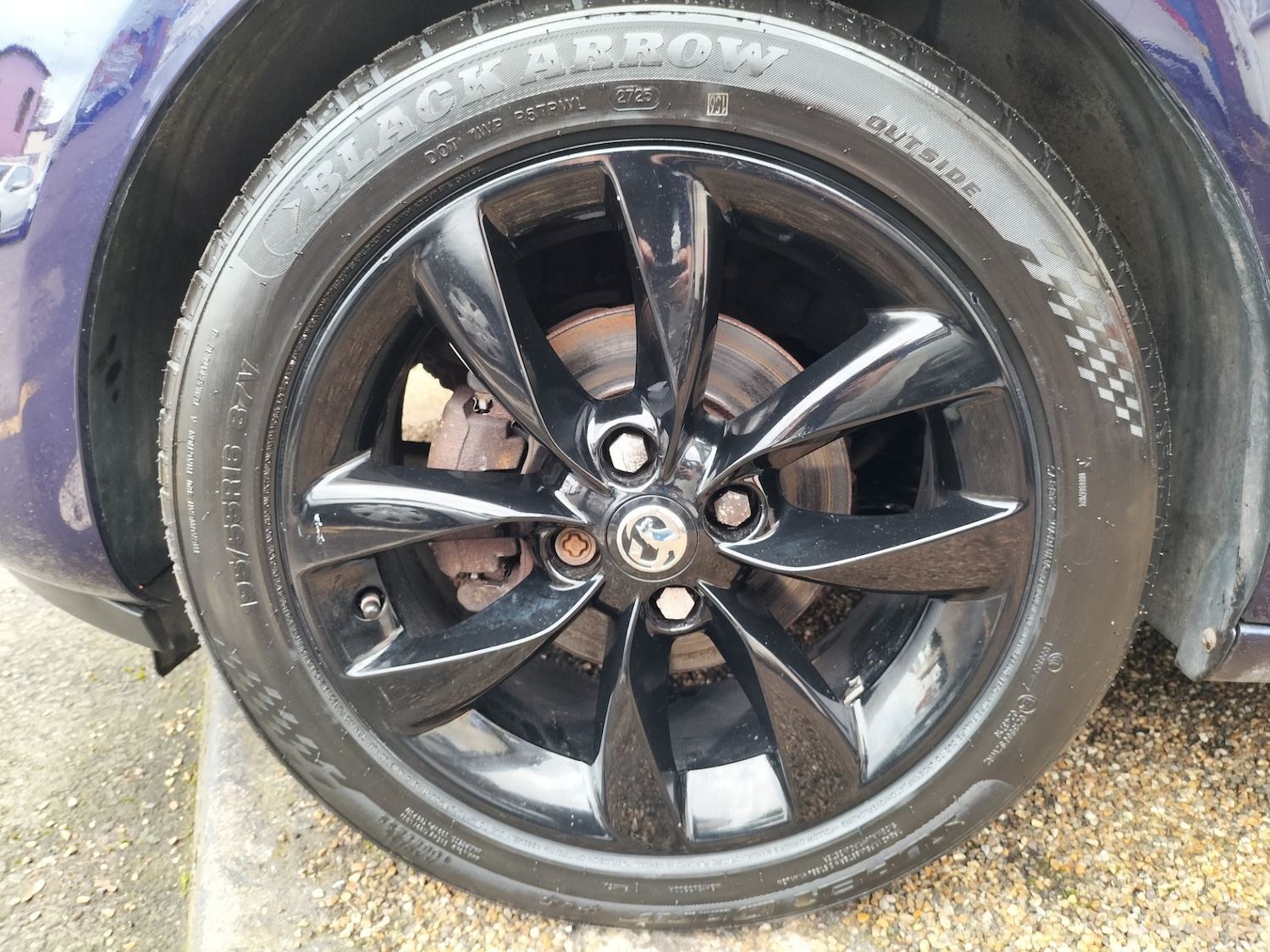 Used Vauxhall ADAM 2013 for sale - 78166169: Photo 5