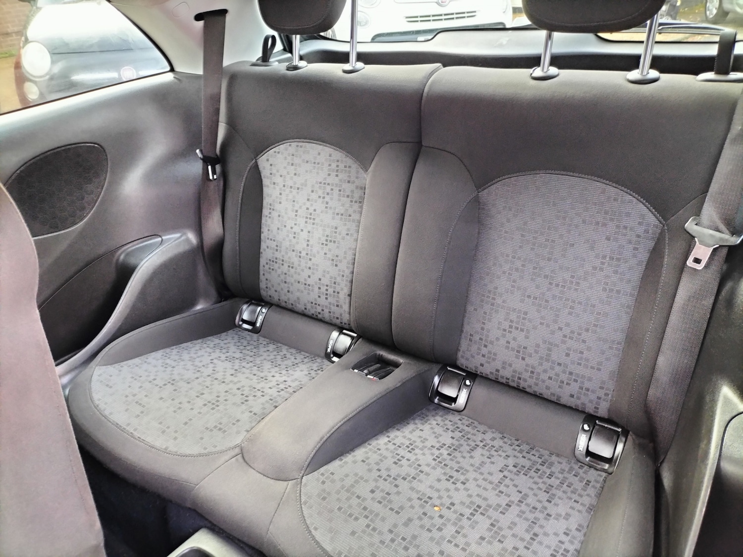 Used Vauxhall ADAM 2013 for sale - 78166169: Photo 7