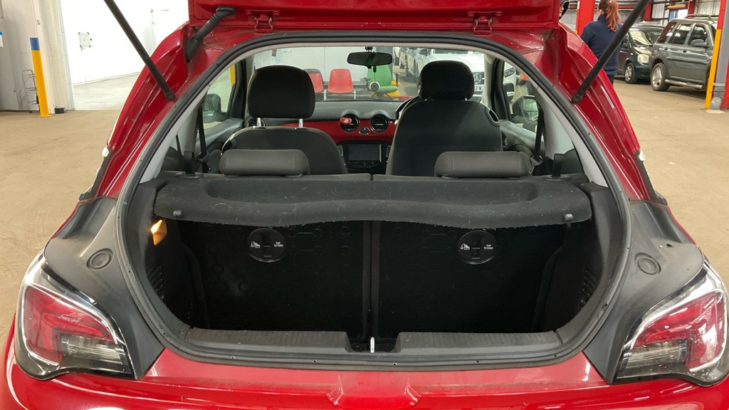 Used Vauxhall ADAM 2014 for sale - 78028979: Photo 4