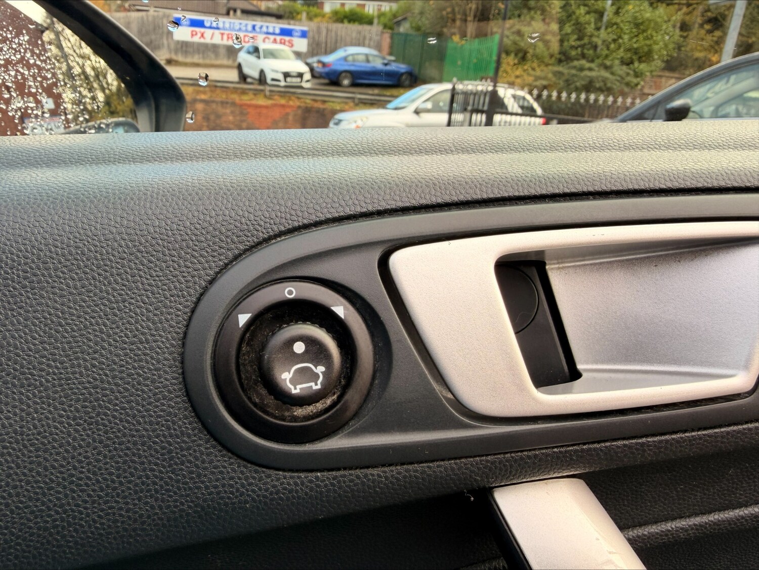 Used Ford Fiesta 2012 for sale - 76518038: Photo 19