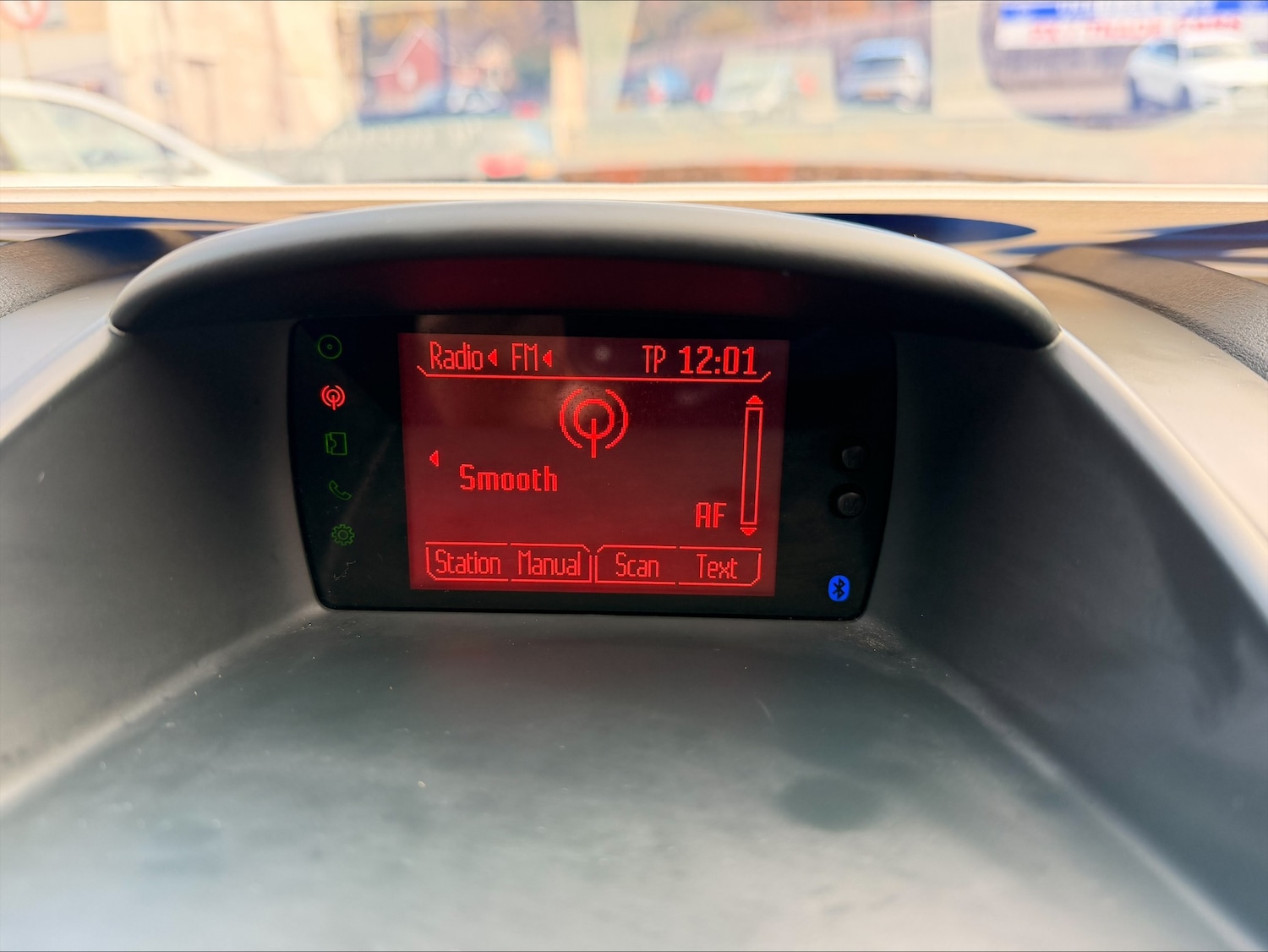 Used Ford Fiesta 2012 for sale - 76518038: Photo 21