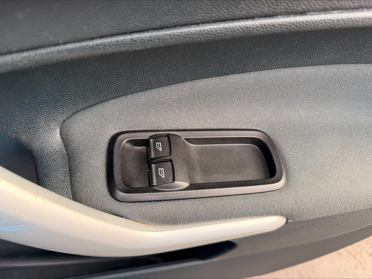 Used Ford Fiesta 2012 for sale - 76518038: Photo 22