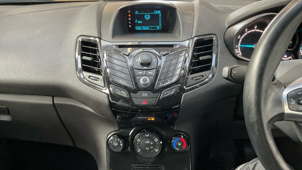 Used Ford Fiesta 2014 for sale - 77746299: Photo 11