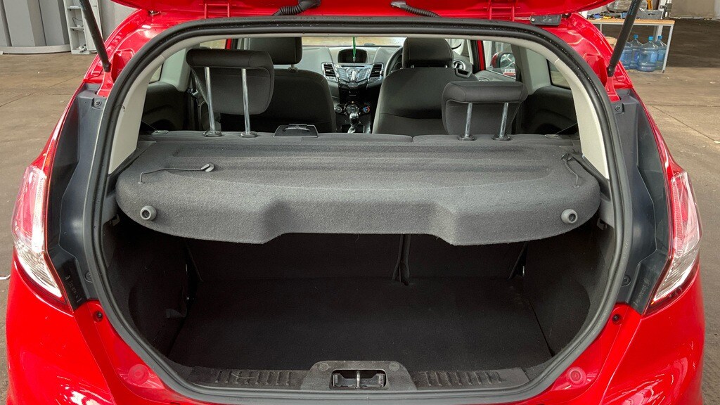 Used Ford Fiesta 2014 for sale - 77746299: Photo 7