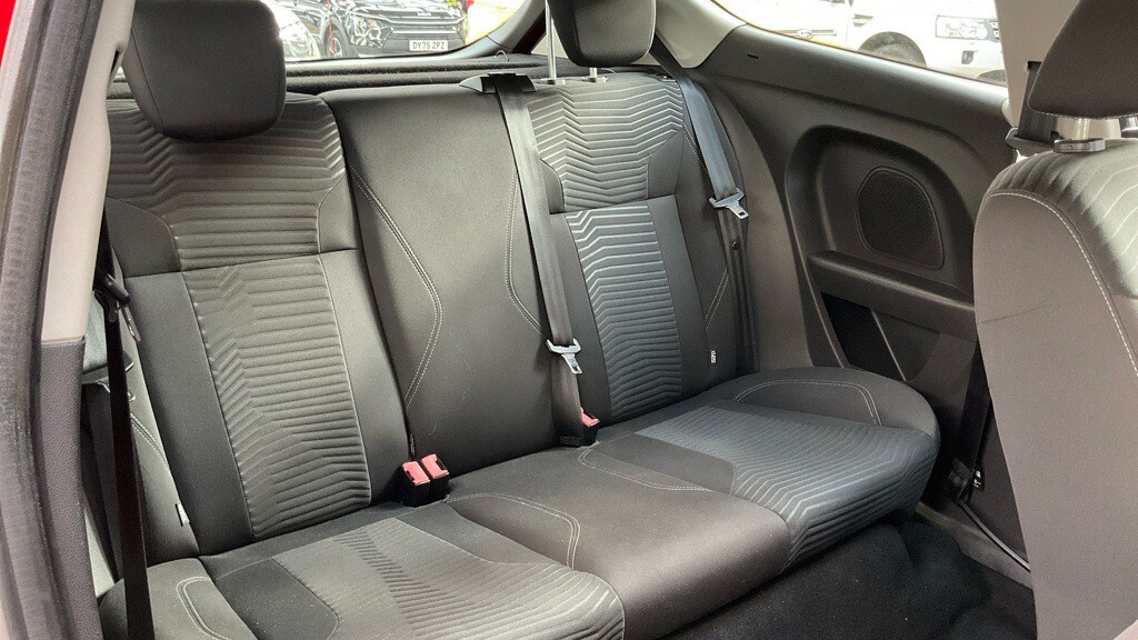 Used Ford Fiesta 2014 for sale - 77746299: Photo 8