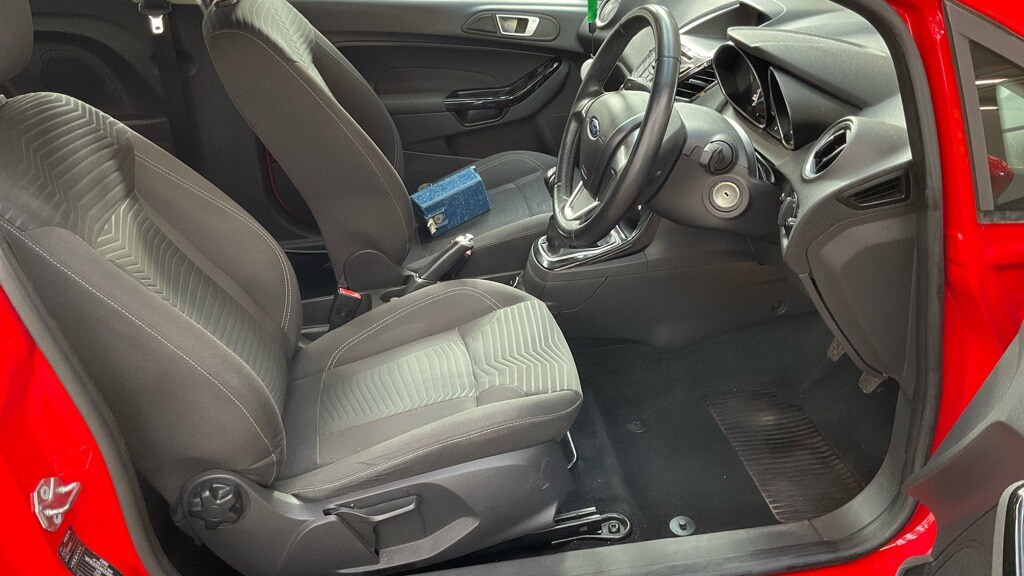 Used Ford Fiesta 2014 for sale - 77746299: Photo 9