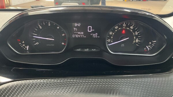 Used Peugeot 208 2015 for sale - 74635585: Photo 11