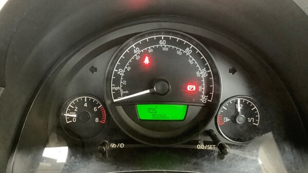 Used Skoda Citigo 2014 for sale - 74635573: Photo 11