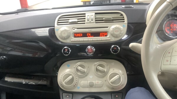Used Fiat 500 2009 for sale - 75690591: Photo 10