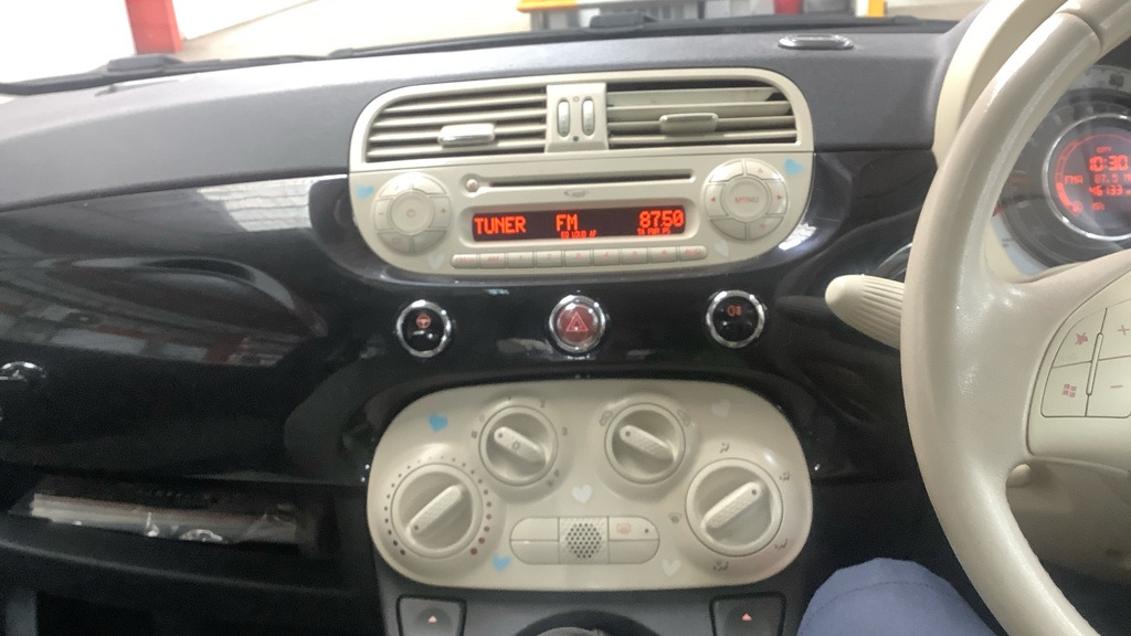 Vehicle 11