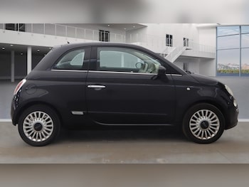 Used Fiat 500 2009 for sale - 75690591: Photo