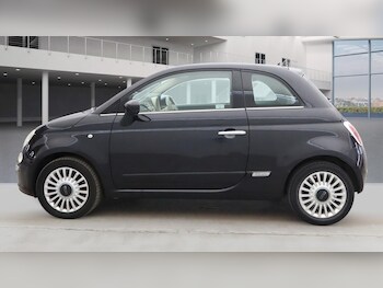 Used Fiat 500 2009 for sale - 75690591: Photo
