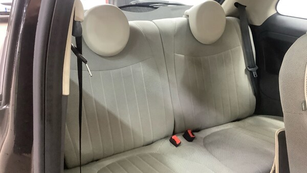 Used Fiat 500 2009 for sale - 75690591: Photo 6