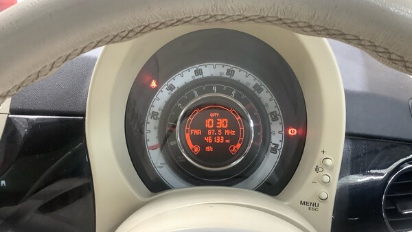 Used Fiat 500 2009 for sale - 75690591: Photo 8