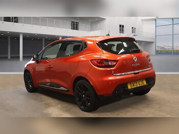 Used Renault Clio 2013 for sale - 77919005: Photo