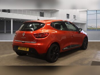 Used Renault Clio 2013 for sale - 77919005: Photo