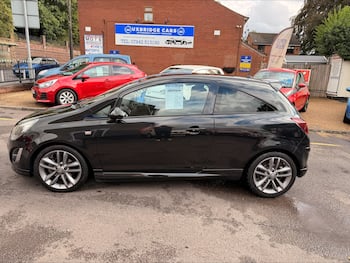 Used Vauxhall Corsa 2013 for sale - 79639026: Photo