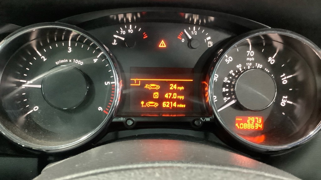 Used Peugeot 3008 2015 for sale - 77662513: Photo 11