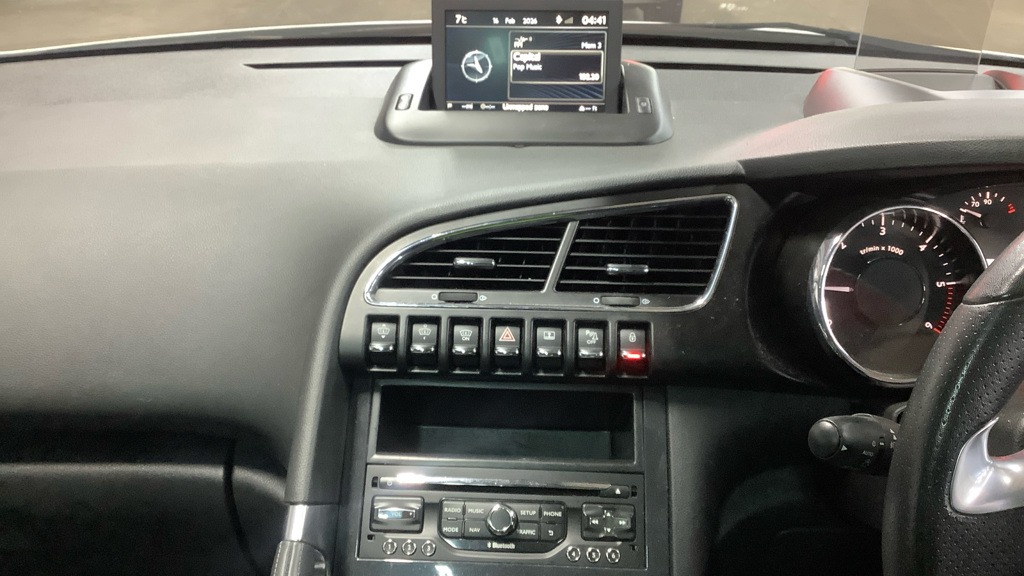 Used Peugeot 3008 2015 for sale - 77662513: Photo 12