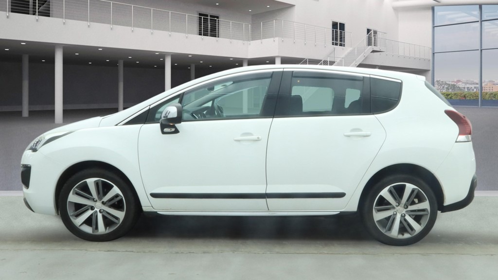 Used Peugeot 3008 2015 for sale - 77662513: Photo 7