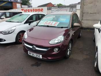 2015 (65) - 1.4i Jam 3dr