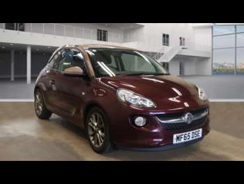 Used Vauxhall Adam 2015 for sale - 75263602: Photo
