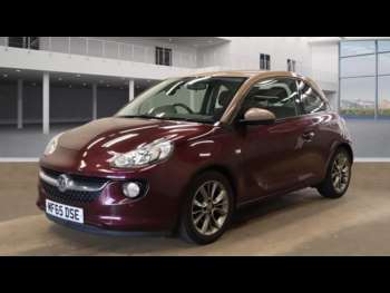 Used Vauxhall Adam 2015 for sale - 75263602: Photo