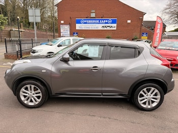 Used Nissan Juke 2013 for sale - 78090461: Photo