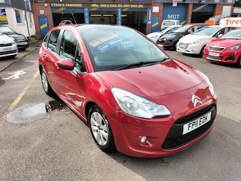 2011 (11) - 1.4i VTR+ 5dr