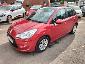 Used Citroen C3 2011 for sale - 75891824: Photo