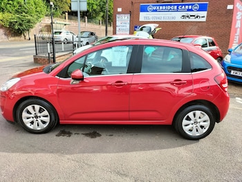 Used Citroen C3 2011 for sale - 75891824: Photo