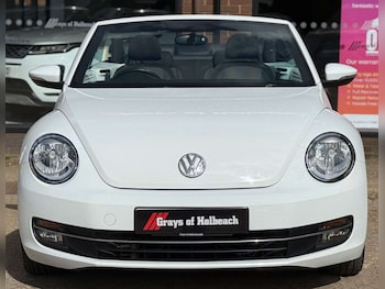 Used Volkswagen Beetle 2015 for sale - 77984248: Photo