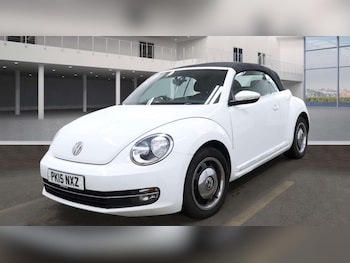 Used Volkswagen Beetle 2015 for sale - 77984248: Photo