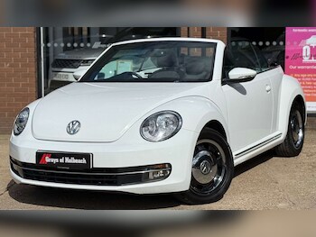 Used Volkswagen Beetle 2015 for sale - 77984248: Photo