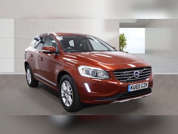 Used Volvo XC60 2015 for sale - 79277978: Photo