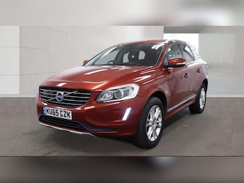 Used Volvo XC60 2015 for sale - 79277978: Photo