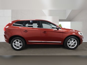 Used Volvo XC60 2015 for sale - 79277978: Photo