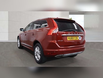 Used Volvo XC60 2015 for sale - 79277978: Photo