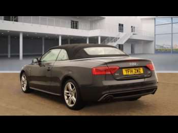 Used Audi A5 2014 for sale - 74968186: Photo