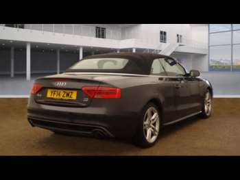 Used Audi A5 2014 for sale - 74968186: Photo