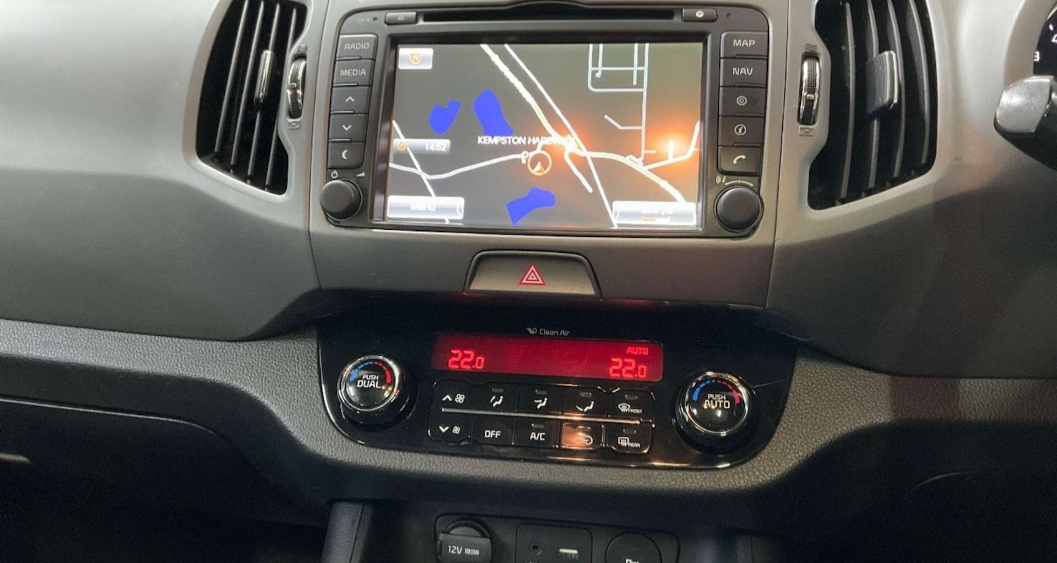 Used Kia Sportage 2015 for sale - 76941041: Photo 10